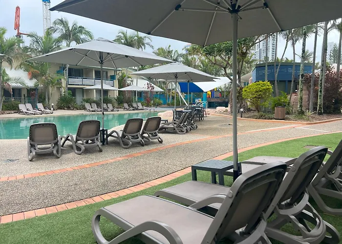 Cha Private Apts Diamond Beach