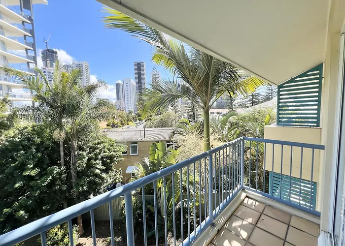 Cha Private Apts Diamond Beach